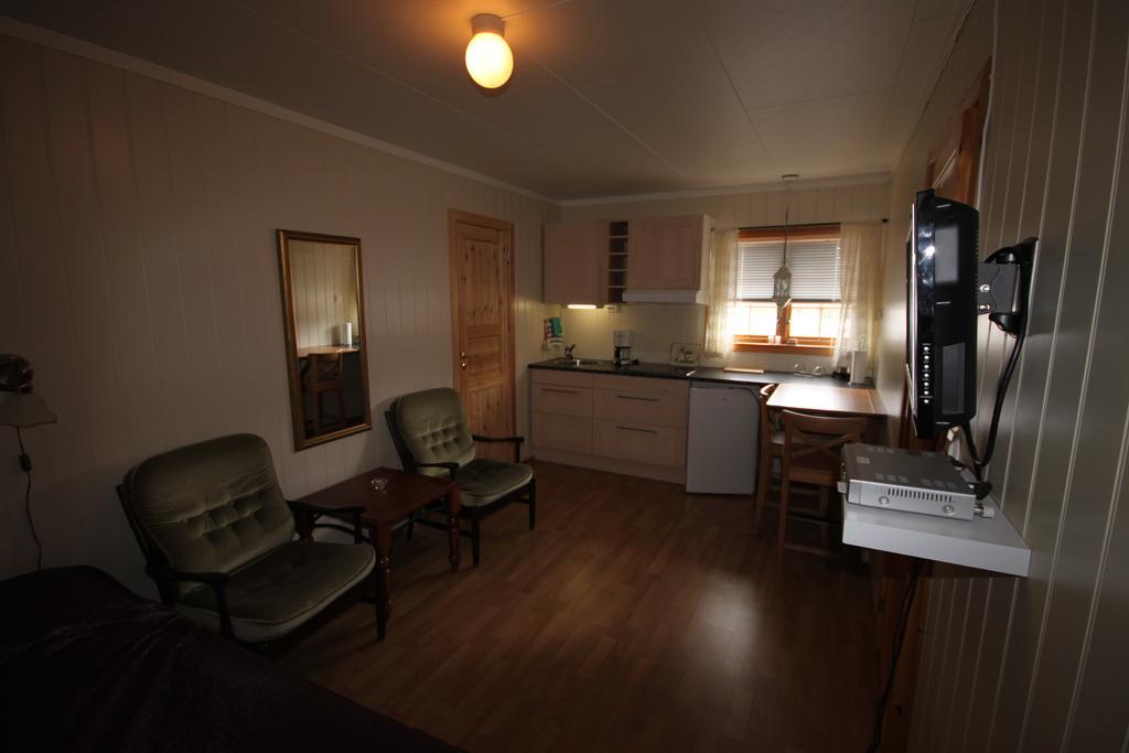 Haglebu Feriesenter Apartment Eggedal Room photo